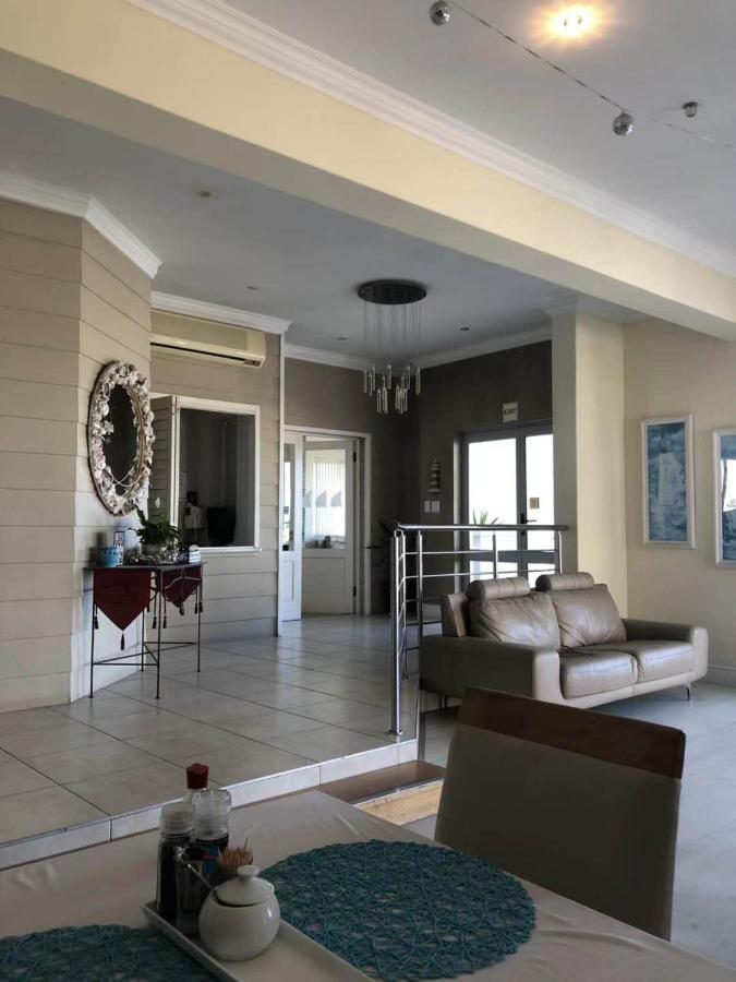 Oceansnest Guest House Bloubergstrand Exteriér fotografie