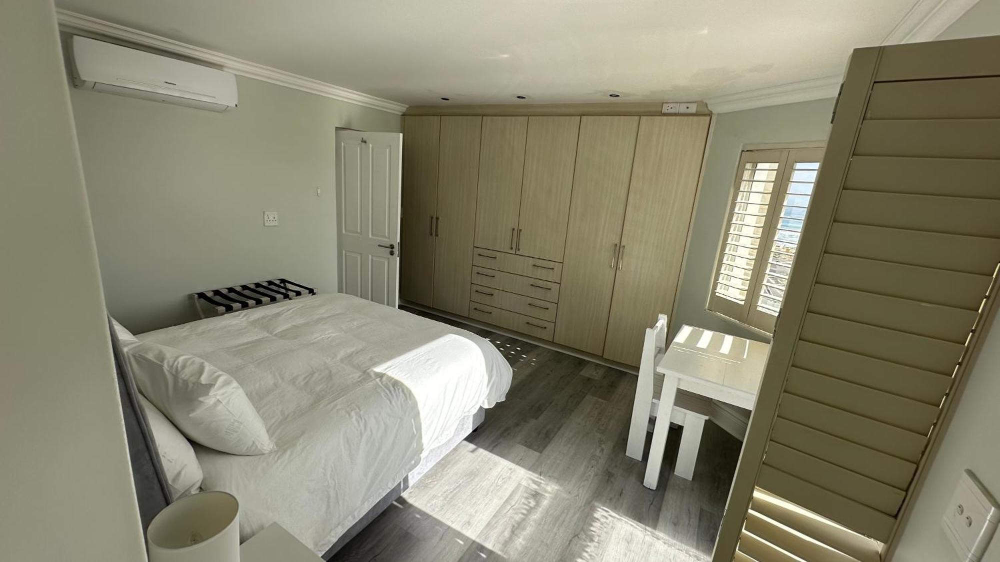 Oceansnest Guest House Bloubergstrand Exteriér fotografie