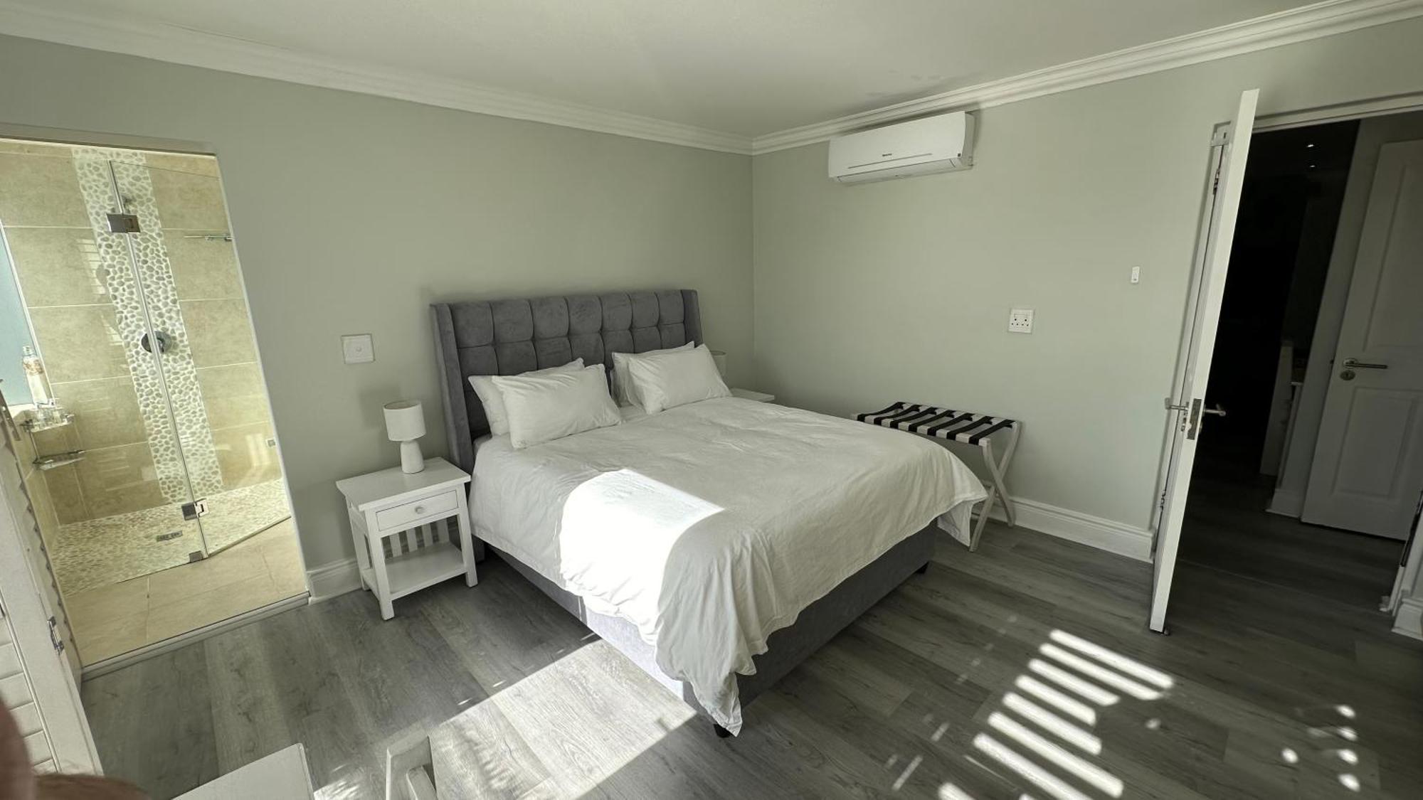 Oceansnest Guest House Bloubergstrand Exteriér fotografie